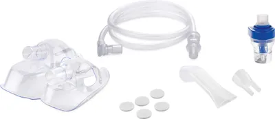 Produktbild von aponorm Inhalationsgerät Nano Year Pack, 1 St