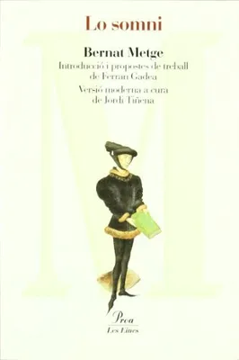 Image de Metge, B : Somni