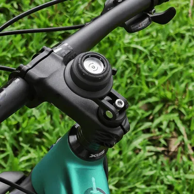 Obrázok produktu pre QUICK LAUNCH držiak na telefón na riadidlá bicykla Outplorer QB02
