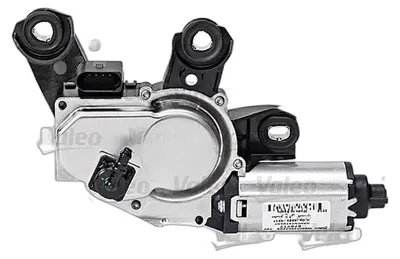 Produktbild von Wischermotor hinten 12 V VALEO IAM-Expertise passend für u.a. AUDI A6
