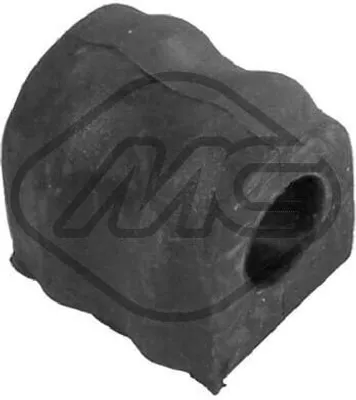 Obrázok produktu pre Metalcaucho 04404 – Uloženie stabilizátora, gumový prvok, predná časť, pre vozidlá RENAULT MASTER II (kombi), MASTER II (nákladné vozidlo/podvozok), MASTER II (autobus)