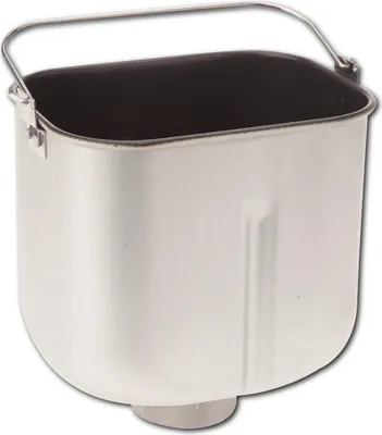 Produktbild von Ersatzbackwanne Domo B3949 Backwanne für B3900/3960/3965/3966/3970