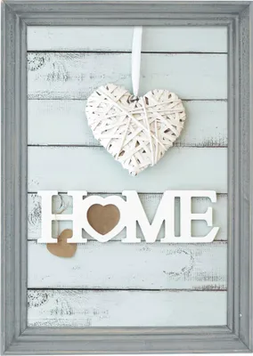 Produktbild von ZEP Vintage grey 13x18 Holz T15657