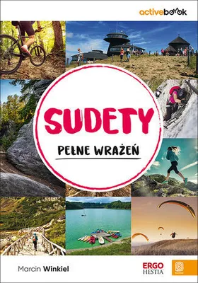 Immagine prodotto di Sudety. Przewodnik turystyczny ActiveBook