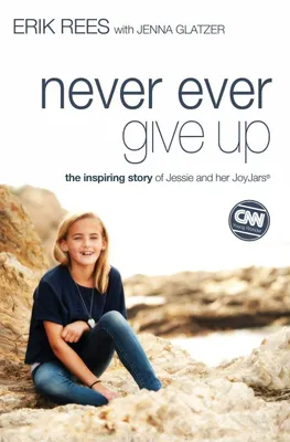 Produktbild von The Never Ever Give Up