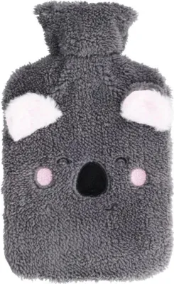 Immagine prodotto di Termoforo per bambini Koala 1,75 l - grigio