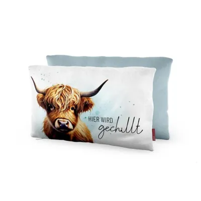 Produktbild von Kissen Rind