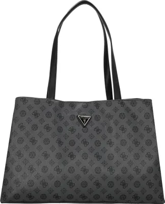 Produktbild von Guess Wilder - Shopper (charcoal)