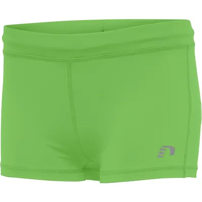 Produktbild von Hummel Core Athletic Kurze Sporthose Damen grün Gr L