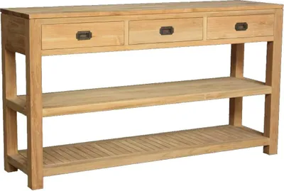 Obrázek produktu pro Příborník Hagge z teakového dřeva