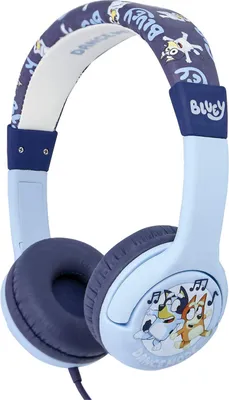 Produktbild von OTL - Bluey Kopfhö rer fü r Kinder