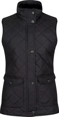 Produktbild von Regatta TRA811 | Damen Tarah Bodywarmer / Thermo-Guard-Kälteschutz - Farbe: Black - Größe: 40 (14)
