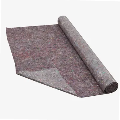 Image de Feutre de protection 180 g/m2 WERKA PRO pour le sol