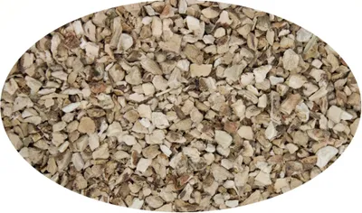 Productafbeelding van Eder Gewürze - Gesneden kalmoeswortel - 1 kg / Radix Calami