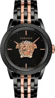 Produktbild von Versace Palazzo Empire VERD01623 Herrenuhr Palazzo Empire