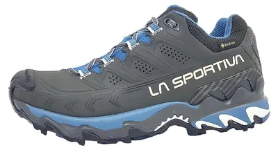 Image de La Sportiva Ultra Raptor 2 : chaussures de sport pour femmes, chaussures de randonnée, couleur gris