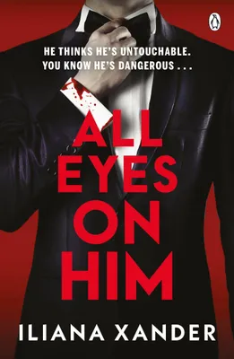 Produktbild von All Eyes On Him