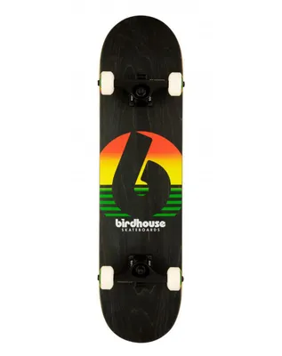 Produktbild von Komplett BIRDHOUSE - Sunset Rasta (RASTA)