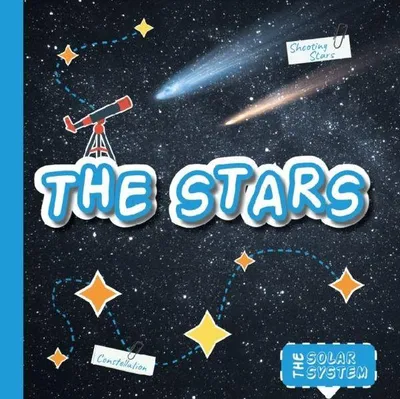 Produktbild von The Stars