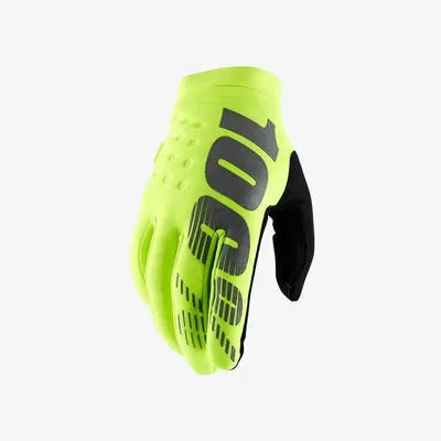 Obrázok produktu pre Cyklistické rukavice Lemon, veľkosť XL
