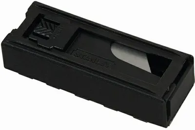 Image de Stanley ostrza trapezowe 62mm 1992 /100szt.- dyspenser
