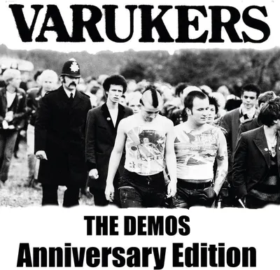 Obrázek produktu pro The Demos - 375 Media - (CD / T)