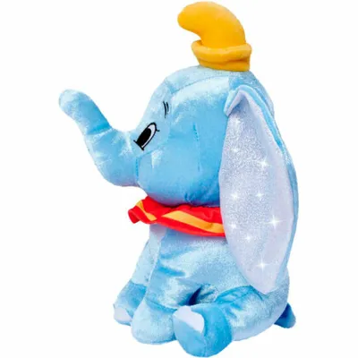 Image de Simba - Pluszowa Maskotka Dumbo 25cm - Oficjalny Produkt Disney Premium