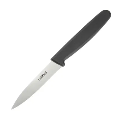 Immagine prodotto di Spelucchino Hygiplas 7 cm nero