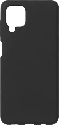 Obrázok produktu pre eSTUFF ES673146-BULK, Ochranný obal, Samsung, Čierna
