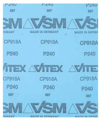 Obrázek produktu pro PFERD 45015024, 280 mm, 230 mm, 240 g, 50 kusů