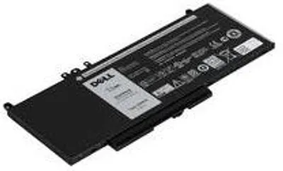 Produktbild von Dell  Laptop-Batterie - Lithium-Polymer - 4
