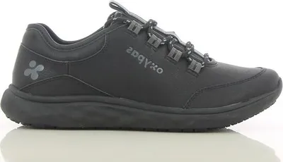 Produktbild von Oxypas Trendy Sneaker Patricia.