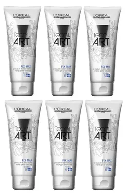 Immagine prodotto di Gel modellante per una tenuta ultra-forte, 200 ml