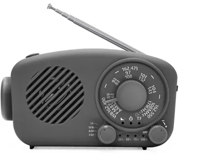 Immagine prodotto di NABO Radio EMERGENCY ONE