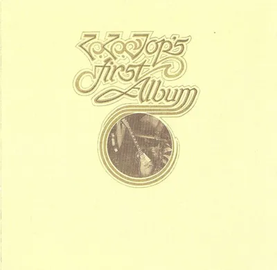 Image de Premier album