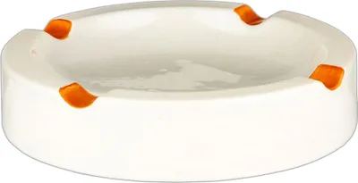 Produktbild von Passatore Zigarrenaschenbecher Keramik mit 4 Ablagen, Ø 21,5cm