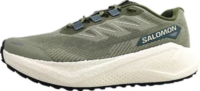 Immagine prodotto di Scarpe sportive Salomon Aero Blaze 3 GRVL, verde, taglia 48