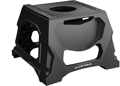 Produktbild von Ständer 711 schwarz