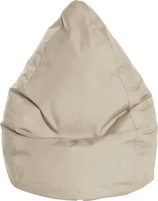 Obrázek produktu pro Sedací vak Sitting Point Brava L khaki 90 x 70 cm