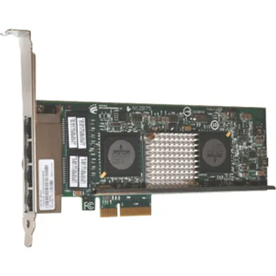 Produktbild von IBM NetXtreme II 1000 Express Ethernet adapter, Kabelgebunden, PCI Express, 1000 Mbit/s