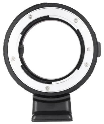 Obrázek produktu pro Přechodový kroužek VILTROX NF-NEX pro objektivy Nikon G/F/AI/S/D na fotoaparáty Sony E A7/A7R/NEX-5/NEX-3/NEX-5N/NEX-C3/NEX-5R/NEX-F3/NEX-6/NEX-7/NEX-VG10/VG
