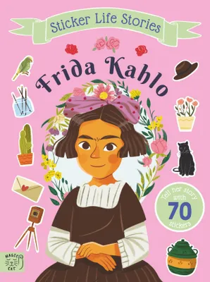 Produktbild von Frida Kahlo