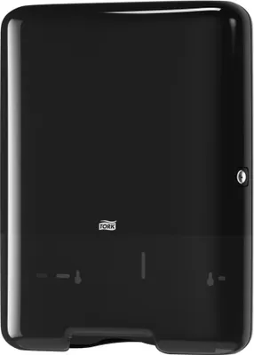 Obrázek produktu pro Kärcher Tork HANDTUCHSP. ZZ-FALZ H3 schwarz 3.346-713.0