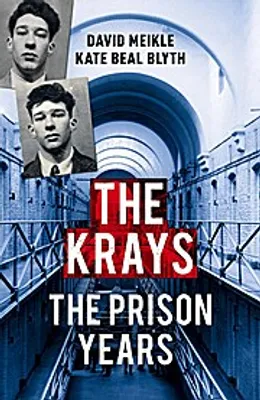 Produktbild von The Krays: The Prison Years