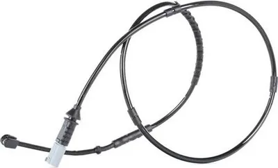 Produktbild von RIDEX 407W0070 Warnkontakt Bremsbelagverschleiß 1045mm Hinten für BMW 1 Schrägheck (F20) 3 Touring (F31) 3 Limousine (F30, F80) 4 Gran Coupe (F36)