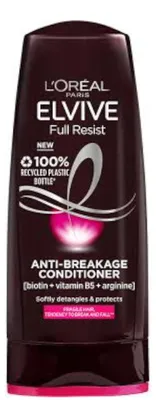 Produktbild von L'Oréal Elvive Full Resist Conditioner 300 ml