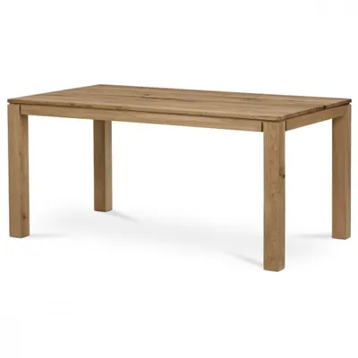 Immagine prodotto di Tavolo da pranzo Autronic DS-F160 DUB