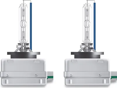 Image de OSRAM XENARC COOL BLUE INTENSE NextGen. D3S PK32d-5 42V/35W (2er Box)