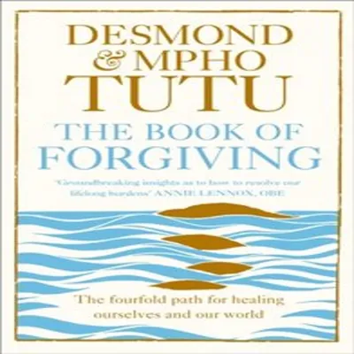 Obrázok produktu pre The Book of Forgiving