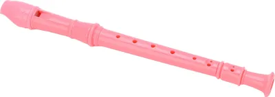 Image de Instrument de flûte à bec ABS, flûte à bec 8 trous, flûte à bec soprano, instrument de flûte à bec, flûtes à bec musicales, flûte traversière